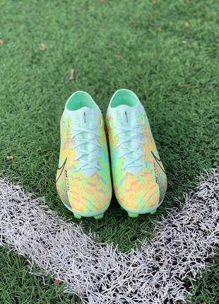 Nike mercurial airzoom vapor 151 фото