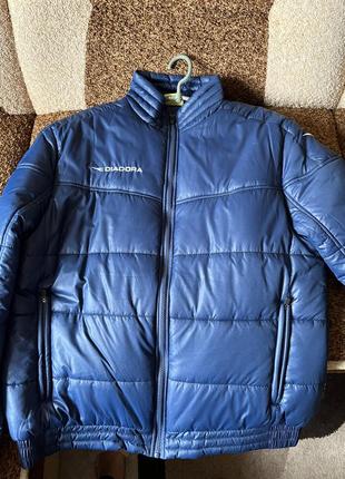 Куртка чоловіча