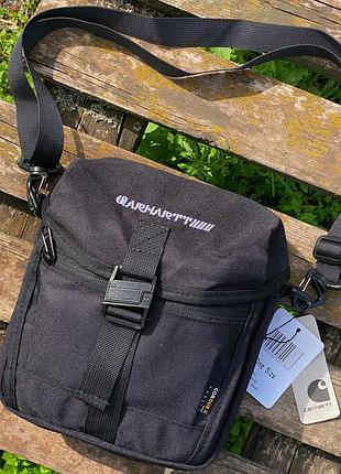 Мессенджер carhartt сумка через плечо carhartt stussy nike arcteryx eastpak