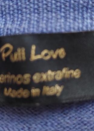Женский джемпер pull love 2