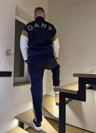 Мужской спортивный костю gant