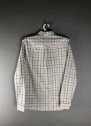 Оригинальная рубашка lyle &amp; scott