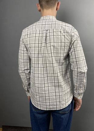 Оригинальная рубашка lyle &amp; scott