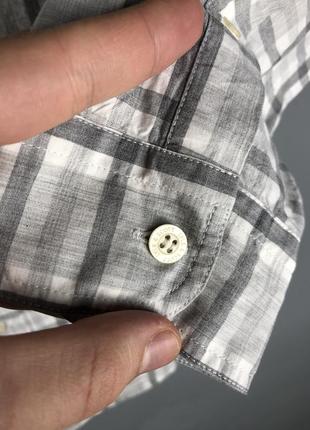 Оригинальная рубашка lyle &amp; scott