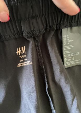 Спортивные штаны h&amp;m5 фото