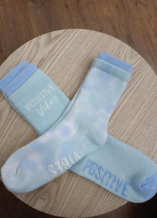 Махрові шкарпетки 2в1, р.31-34