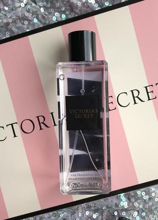 Luxe парфумований міст спрей парфум victoria’s secret scandalous мист виктория сикрет