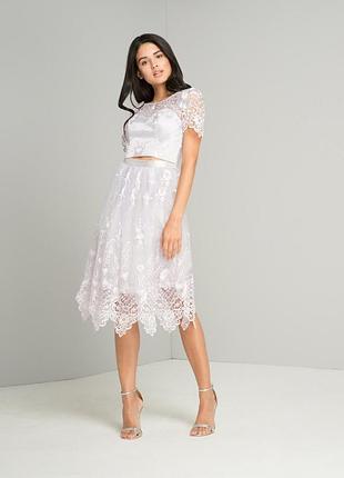 Спідниця chi chi london