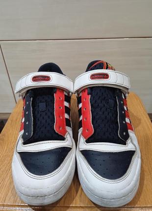Кроссовки adidas 3