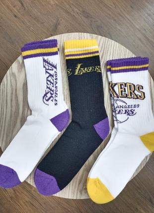 Зимние носки махровая ступня, р.33-36