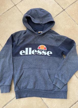 Худи ellesse