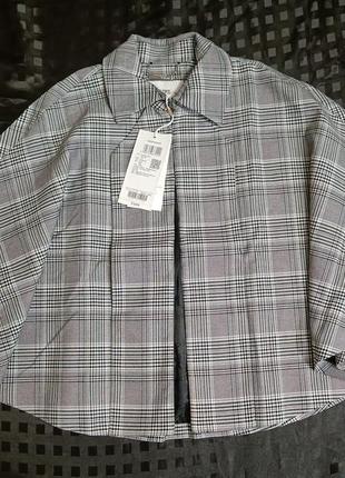 Накидка от vero moda