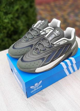 Кроссовки мужские adidas ozelia