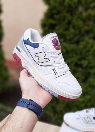 Кроссовки мужские new balance 5508 фото