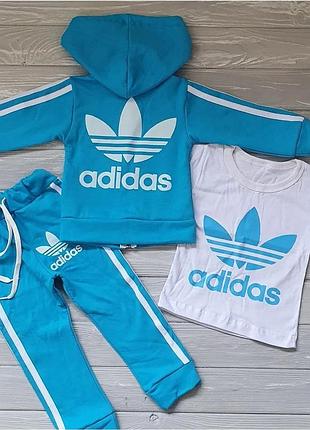 Крутые и яркие костюмы для деток 😎