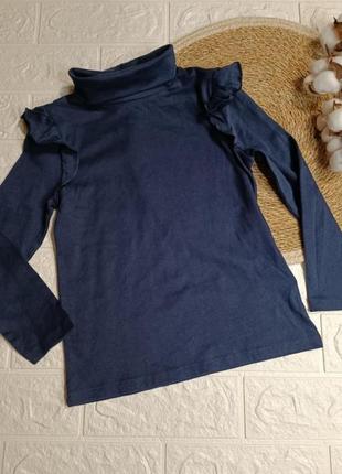 Гольфик на дівчинку, кофтинка на дівчинку c&a