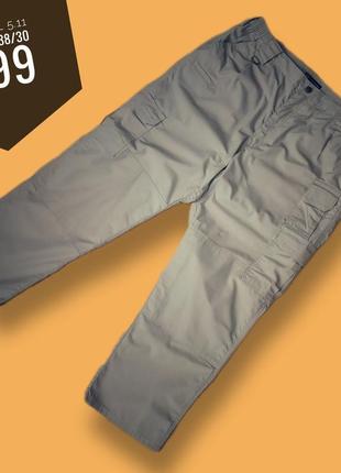 Tactical 5.11  штани  apex abr pro icon pants1 фото