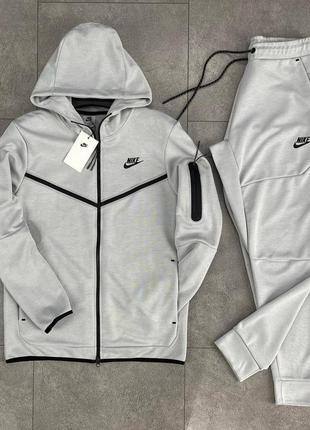 Спортивный костюм nike tech fleece