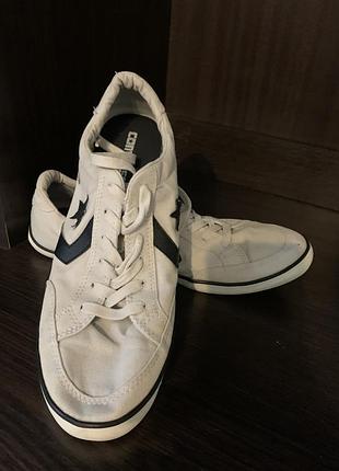 Converse кеди 44 р