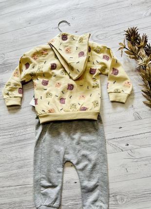 Костюм тройка2 фото