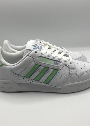 Кеди adidas1 фото