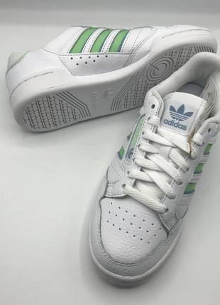 Кеди adidas2 фото