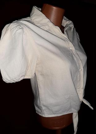 Zara блуза 1524 фото