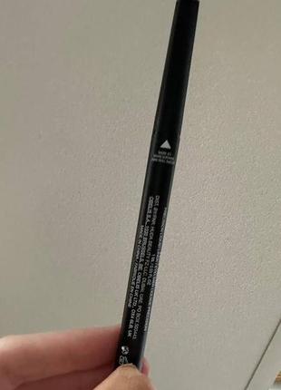 Підводка для очей huda beauty life liner quick 'n easy precision liquid liner4 фото