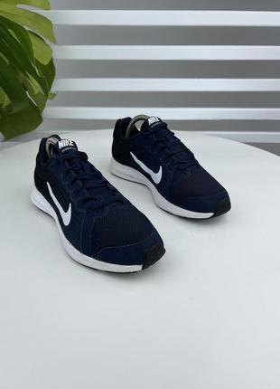 Оригинальные кроссовки Nike Zoom Kyrie III 3 Men Basketball Shoes White Black Blue