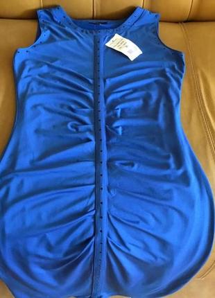 Платье claudia sträter, голландия, р.34