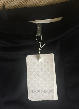 Базовая юбка naf naf2 фото