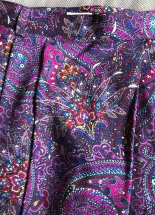Viyella юбка woolmark стиль якість вовна3 фото