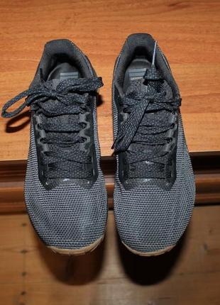 38.5 оригінальні кросівки для кросфіту reebok nano x1 gx0520