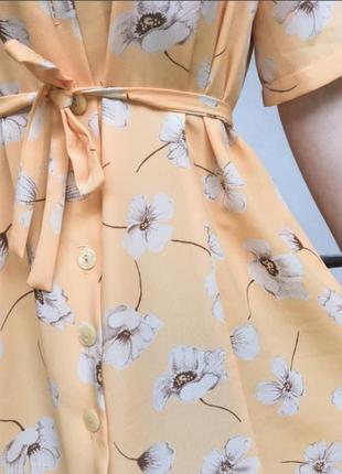 Платье винтажное