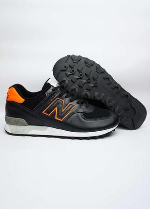 Кросівки new balance m 576 vbo "the jacket story" оригінал розмір 43