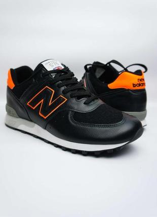 Кросівки ​new balance m 576 vbo "the jacket story" оригінал розмір 433 фото