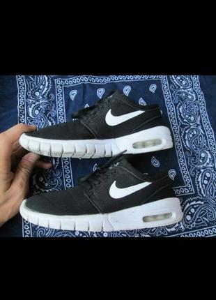 Nike sb  stefan janoski max gs1 фото