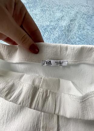 Спідниця zara 3