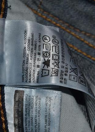 Джинси levi's 5118 фото