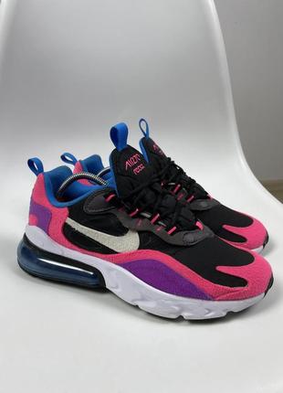 Кросівки nike air max 270 react