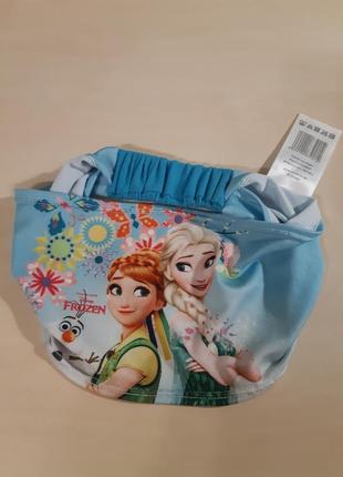 Німецька пов'язка disney frozen (one size)