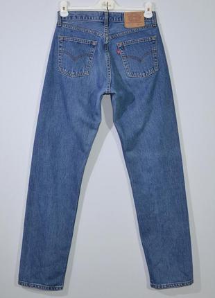 Вінтажні джинси levi's 517 vintage jeans2 фото