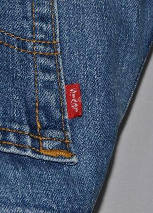 Вінтажні джинси levi's 517 vintage jeans5 фото