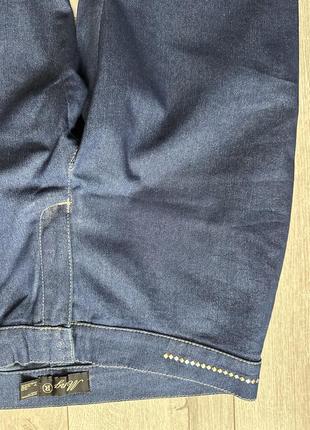 Тягучі штани кльош від mango10 фото