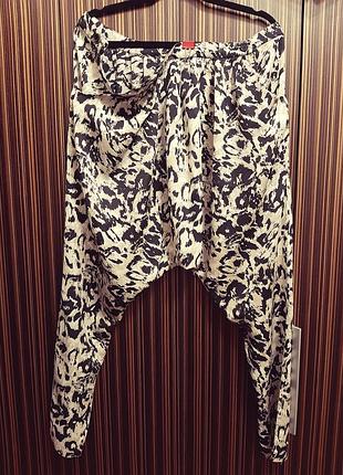 Штаны шаровары by second female copenhagen