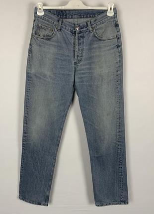 Винтжные джинсы levis 501 vintage made in Ausa1 фото