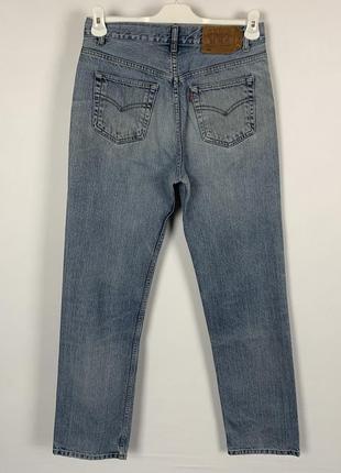 Винтжные джинсы levis 501 vintage made in Ausa2 фото