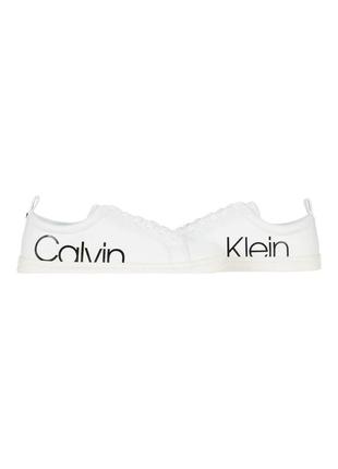 Женские кеды calvin klein2 фото