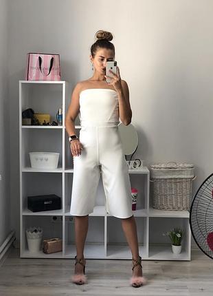 Крутой комбинезон new look