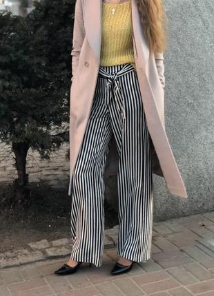 Женские брюки mango